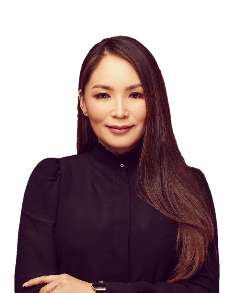 В.Энхцэцэг